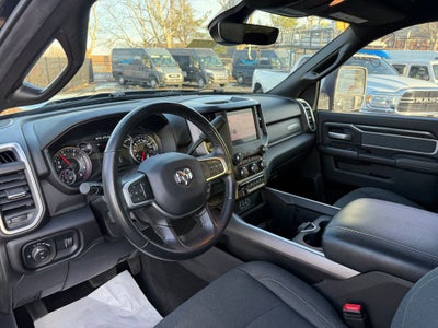 2023 RAM 3500 Big Horn