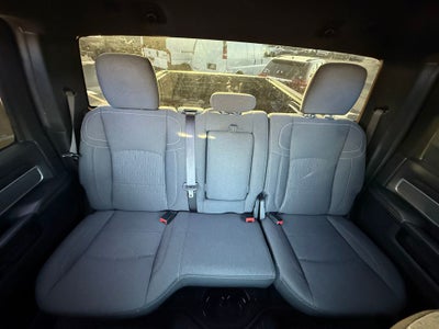 2023 RAM 3500 Big Horn