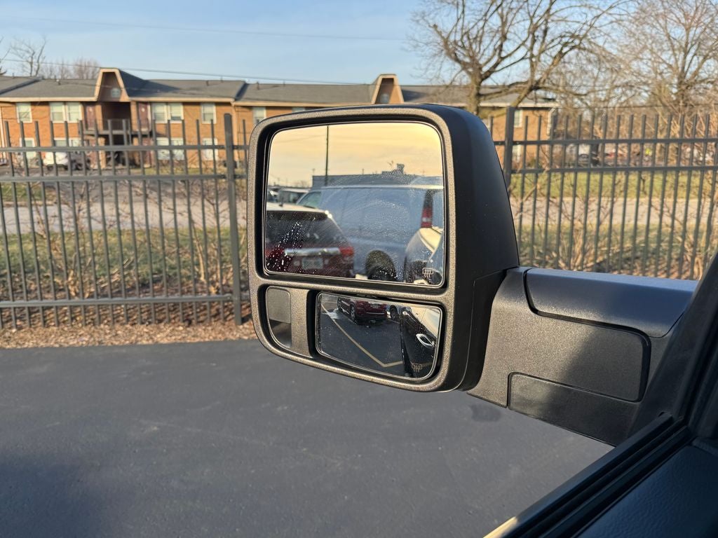 2023 RAM 3500 Big Horn