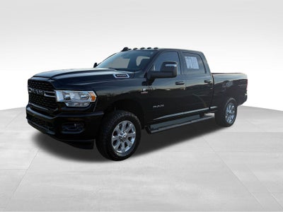 2023 RAM 3500 Big Horn