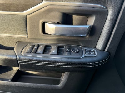 2023 RAM 3500 Big Horn