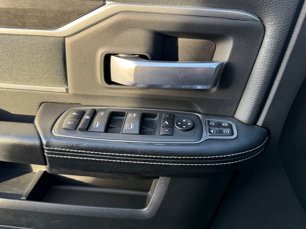 2023 RAM 3500 Big Horn