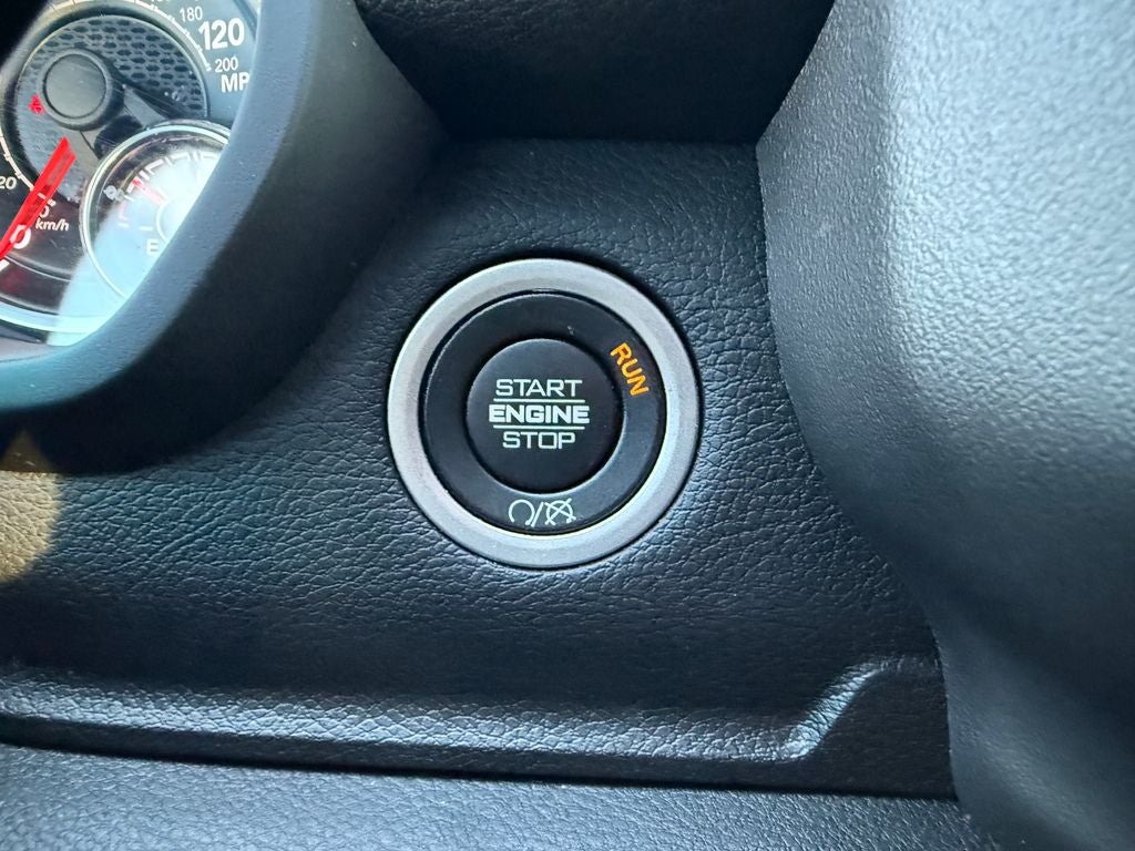 2023 RAM 3500 Big Horn