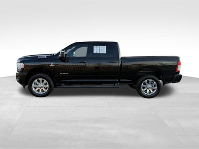2023 RAM 3500 Big Horn