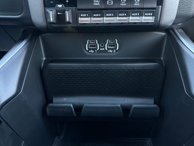 2023 RAM 3500 Big Horn