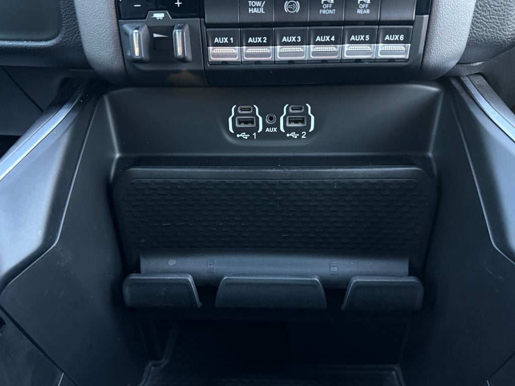 2023 RAM 3500 Big Horn