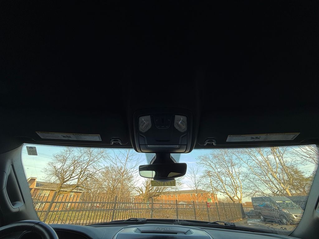 2023 RAM 3500 Big Horn