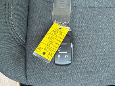 2023 RAM 3500 Big Horn