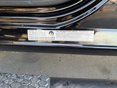 2023 RAM 3500 Big Horn