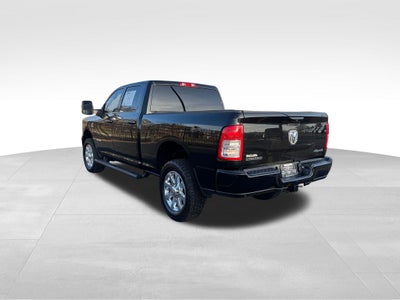2023 RAM 3500 Big Horn