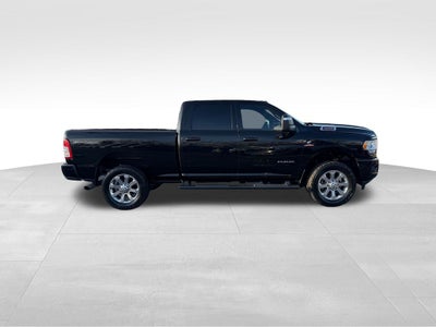 2023 RAM 3500 Big Horn