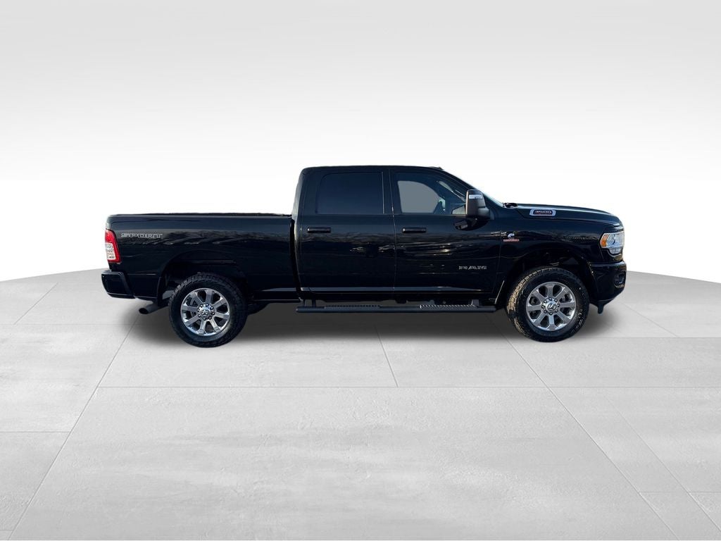2023 RAM 3500 Big Horn
