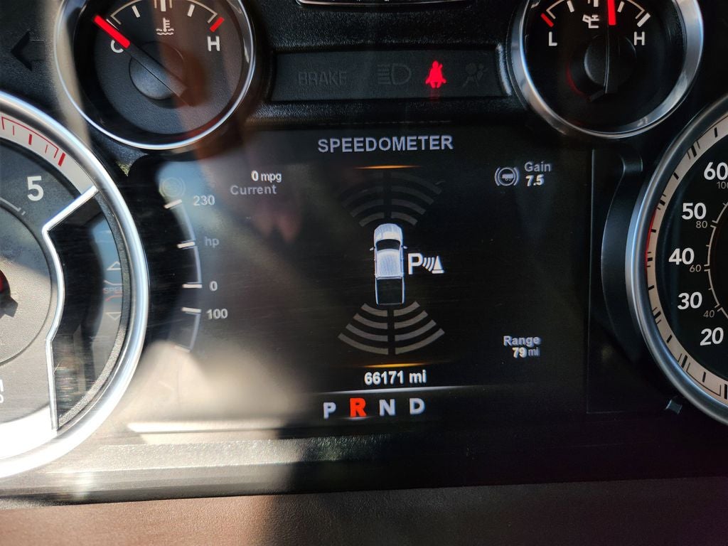 2018 RAM 3500 Laramie