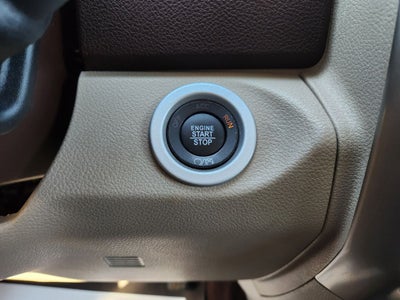 2018 RAM 3500 Laramie