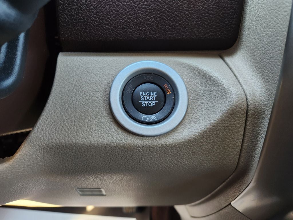 2018 RAM 3500 Laramie