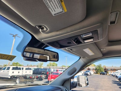 2018 RAM 3500 Laramie