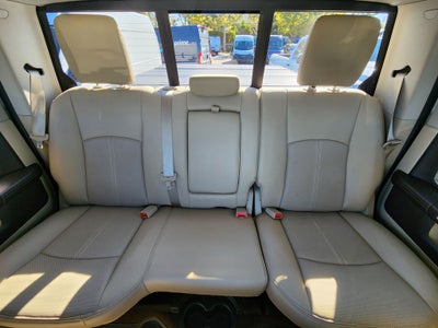 2018 RAM 3500 Laramie