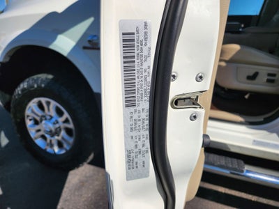 2018 RAM 3500 Laramie