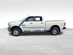 2018 RAM 3500 Laramie