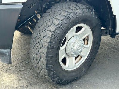2020 RAM 3500 Tradesman