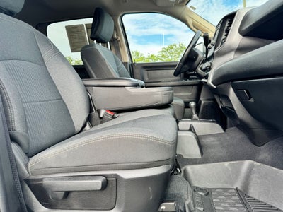 2020 RAM 3500 Tradesman