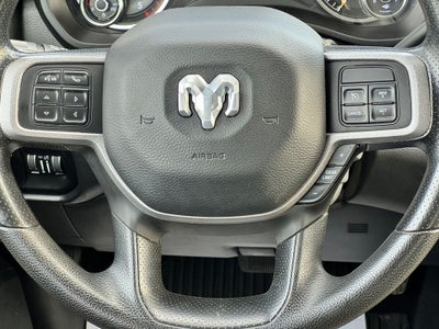 2020 RAM 3500 Tradesman