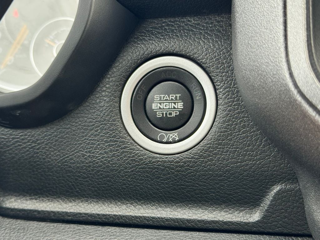 2020 RAM 3500 Tradesman