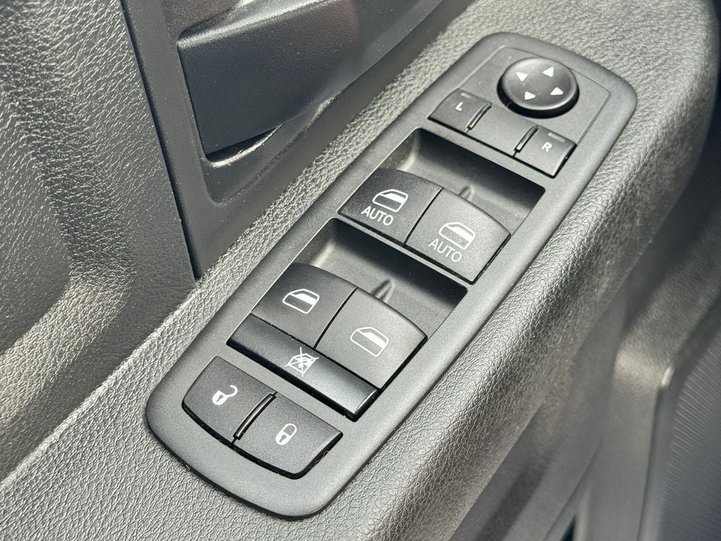 2020 RAM 3500 Tradesman