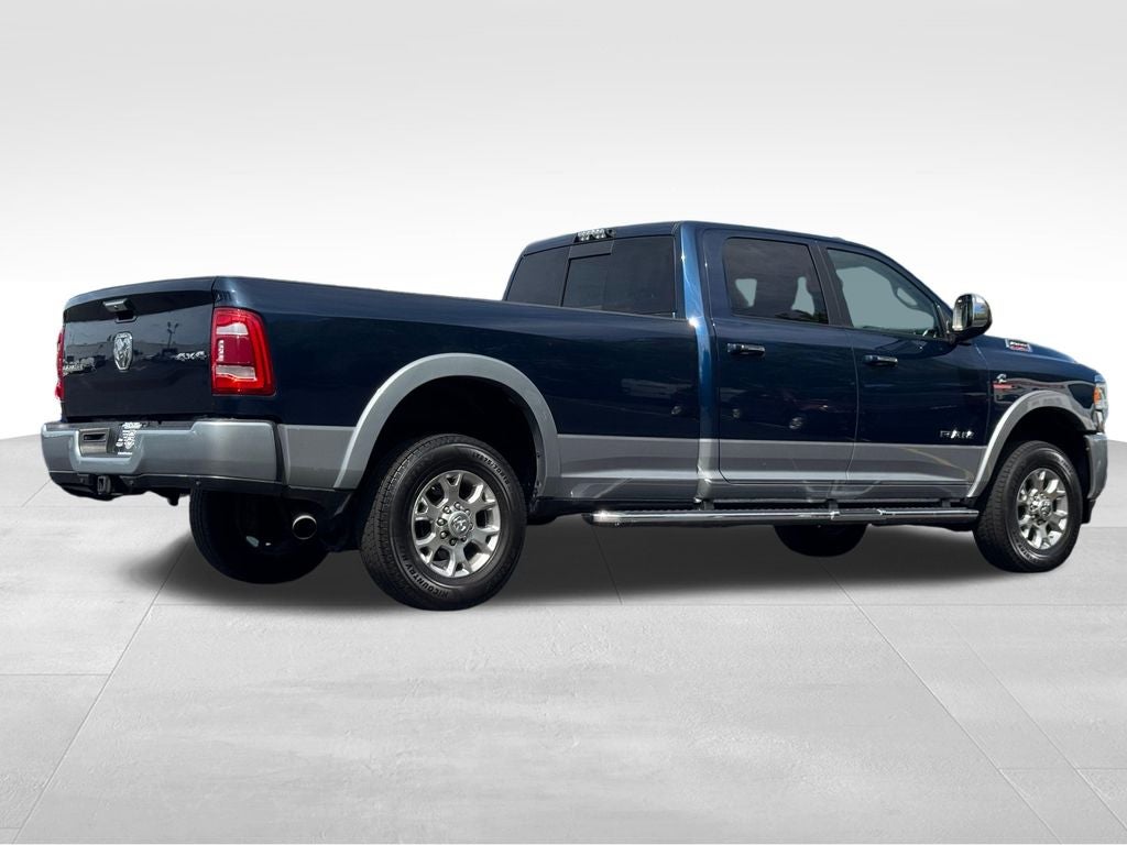2021 RAM 3500 Laramie
