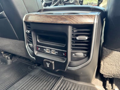 2021 RAM 3500 Laramie
