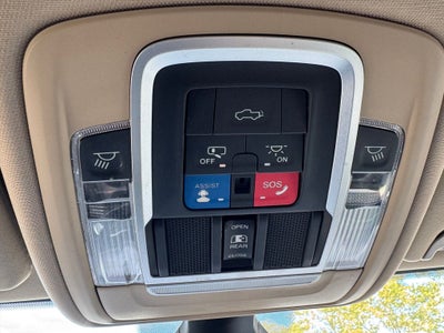 2021 RAM 3500 Laramie