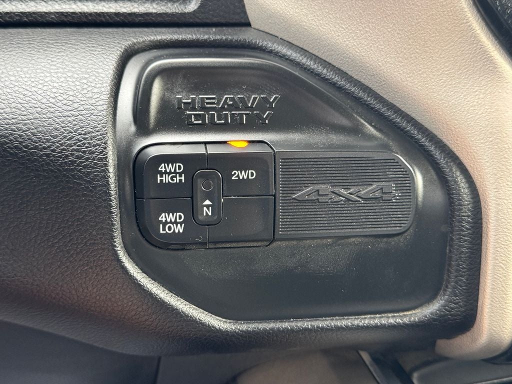 2021 RAM 3500 Laramie