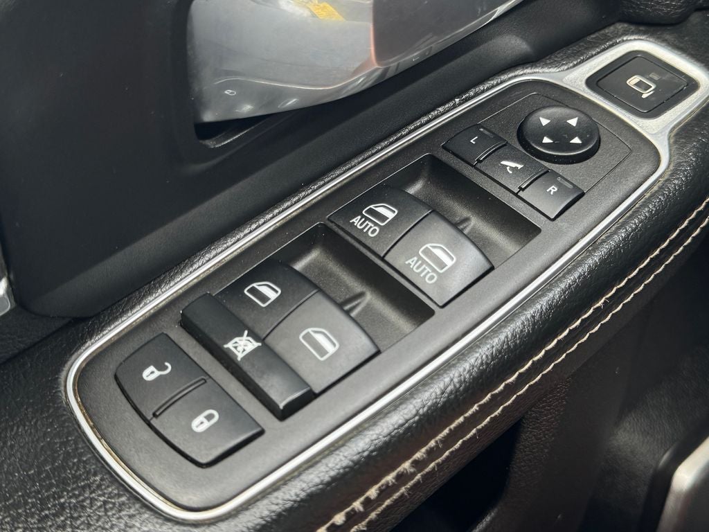 2021 RAM 3500 Laramie