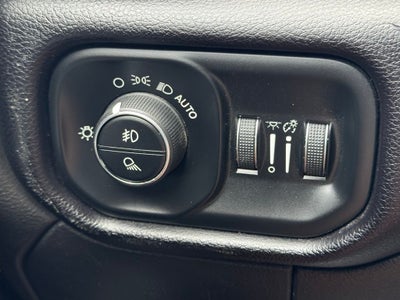 2021 RAM 3500 Laramie