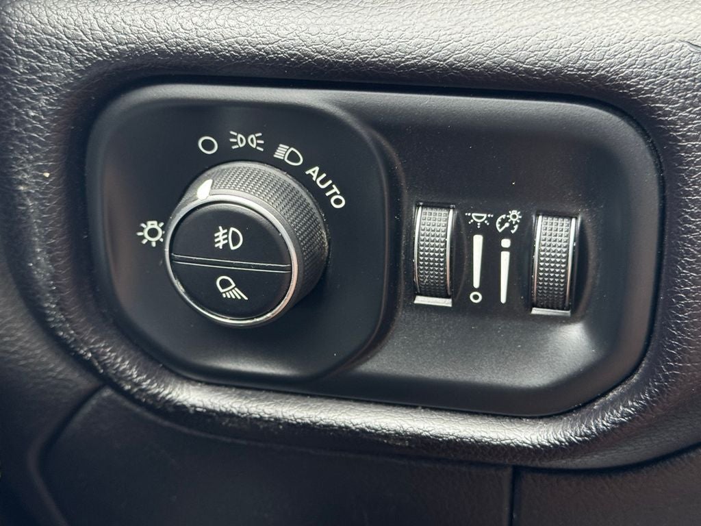 2021 RAM 3500 Laramie