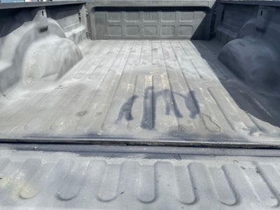 2021 RAM 3500 Laramie