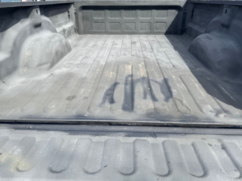 2021 RAM 3500 Laramie