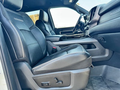 2022 RAM 3500 Laramie