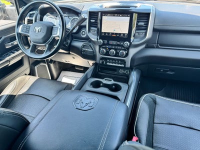 2022 RAM 3500 Laramie