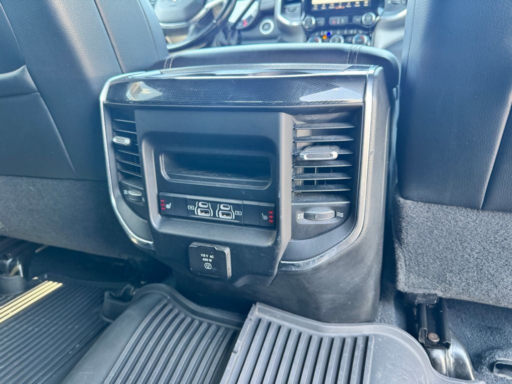 2022 RAM 3500 Laramie