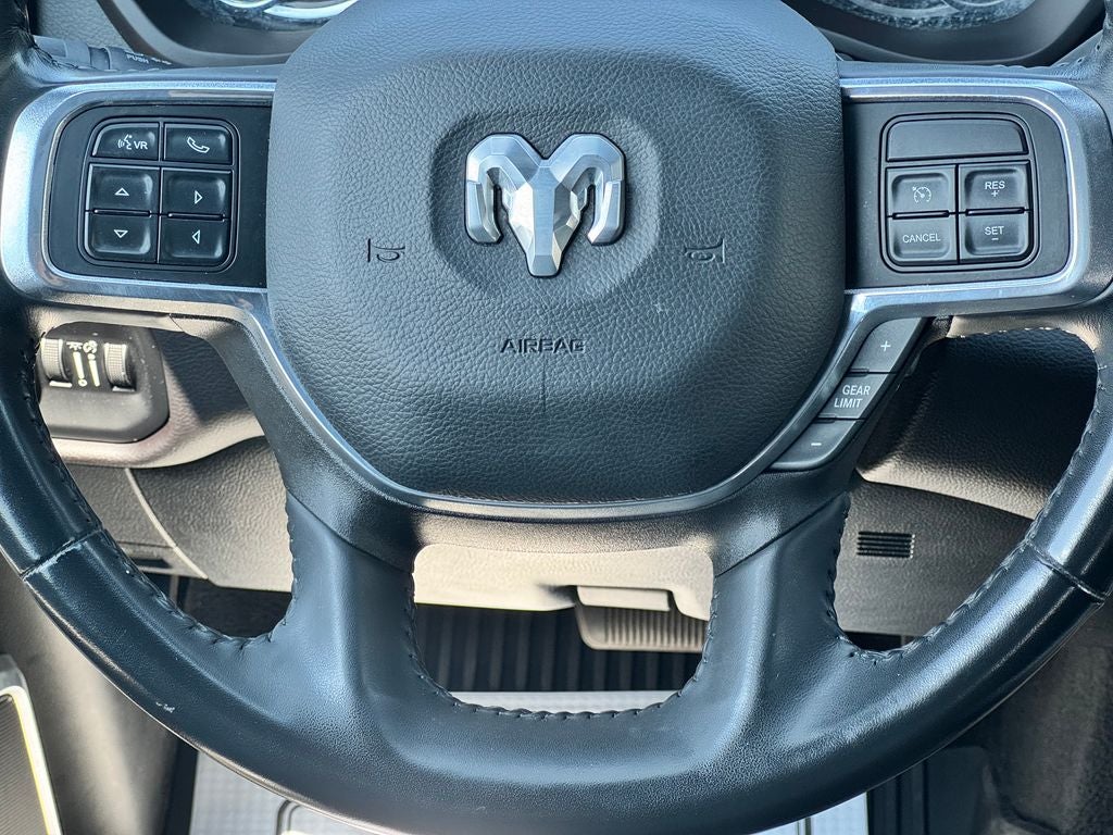 2022 RAM 3500 Laramie