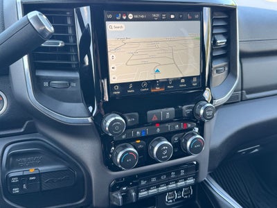 2022 RAM 3500 Laramie