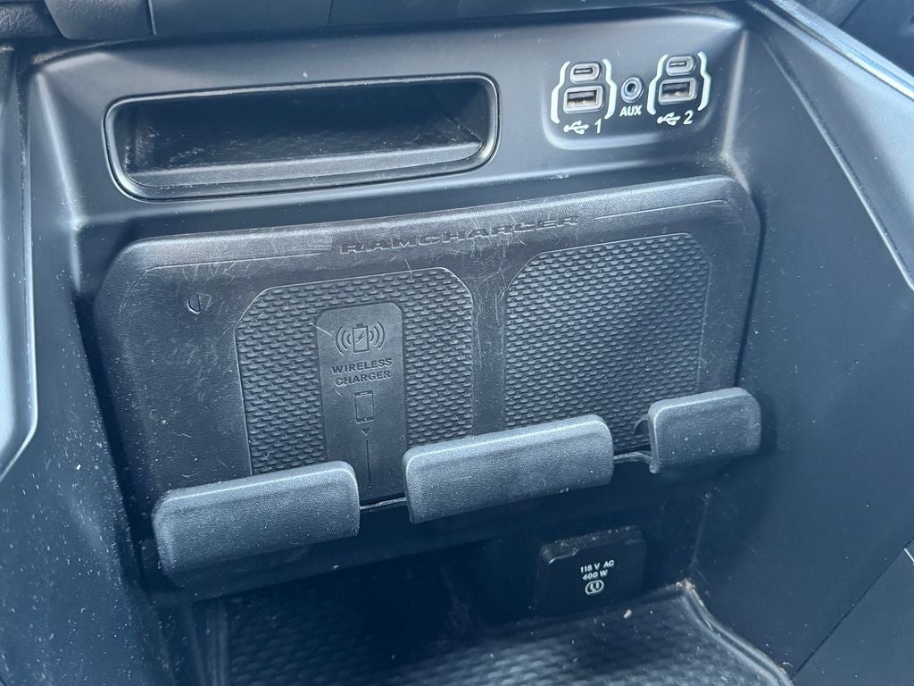 2022 RAM 3500 Laramie
