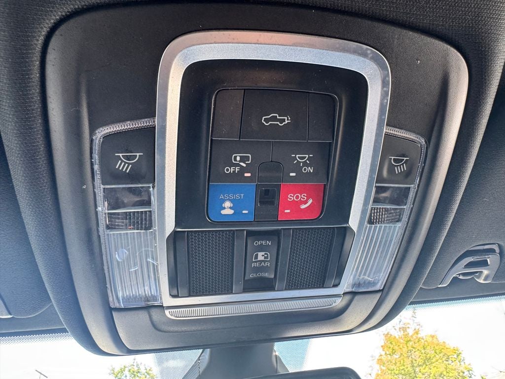 2022 RAM 3500 Laramie