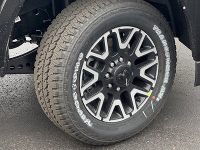 2027 RAM 3500 Limited