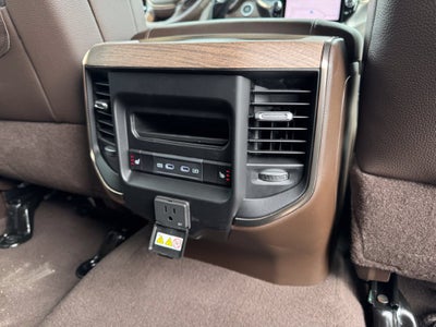 2027 RAM 3500 Limited