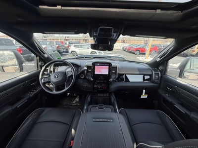 2026 RAM 3500 Limited