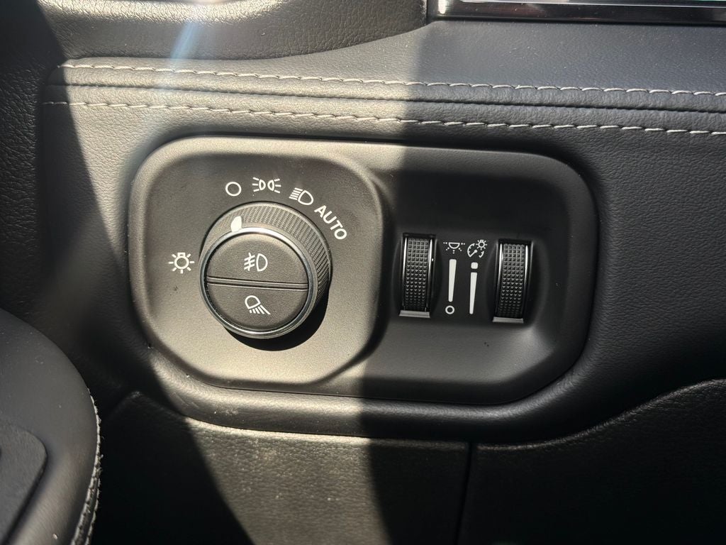 2026 RAM 3500 Limited