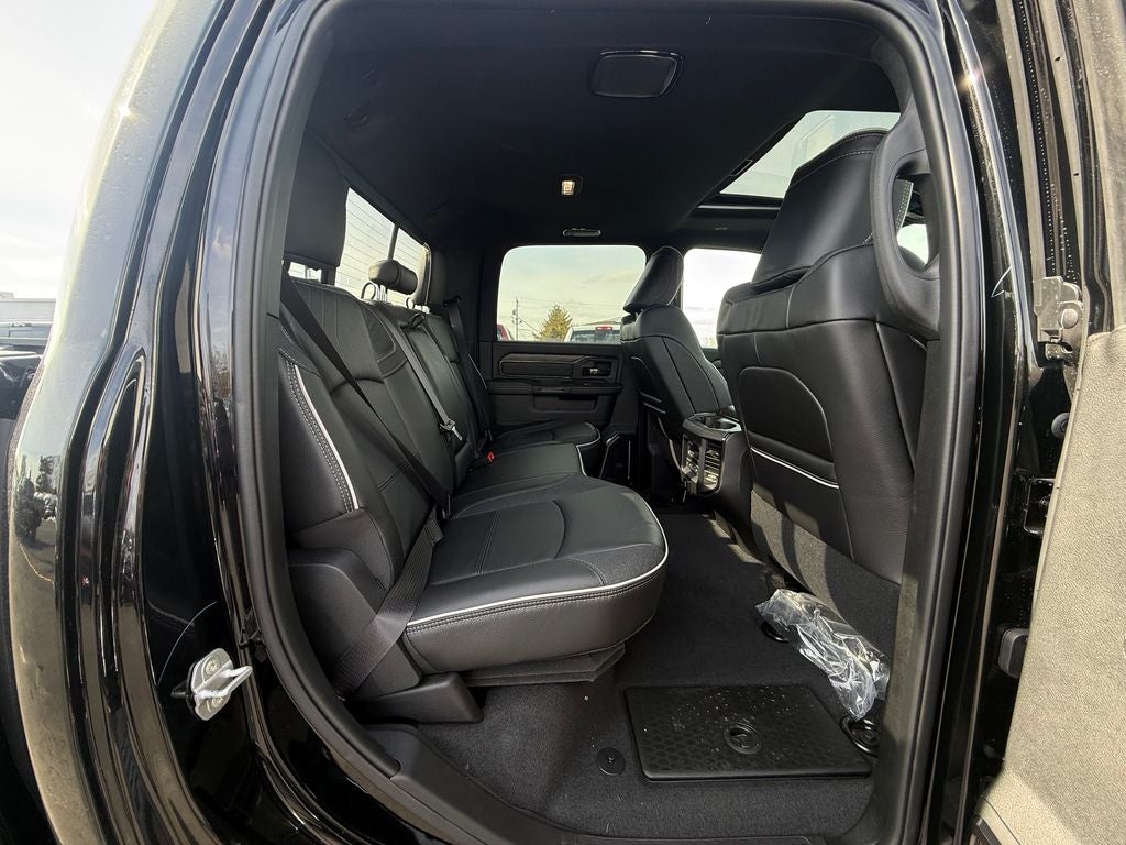 2026 RAM 3500 Limited