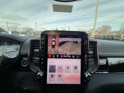 2026 RAM 3500 Limited